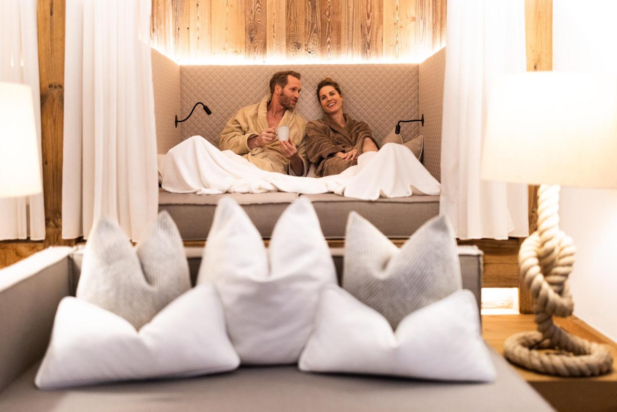 Hotel Seevilla Wolfgangsee Sankt Wolfgang im Salzkammergut Ngoại thất bức ảnh