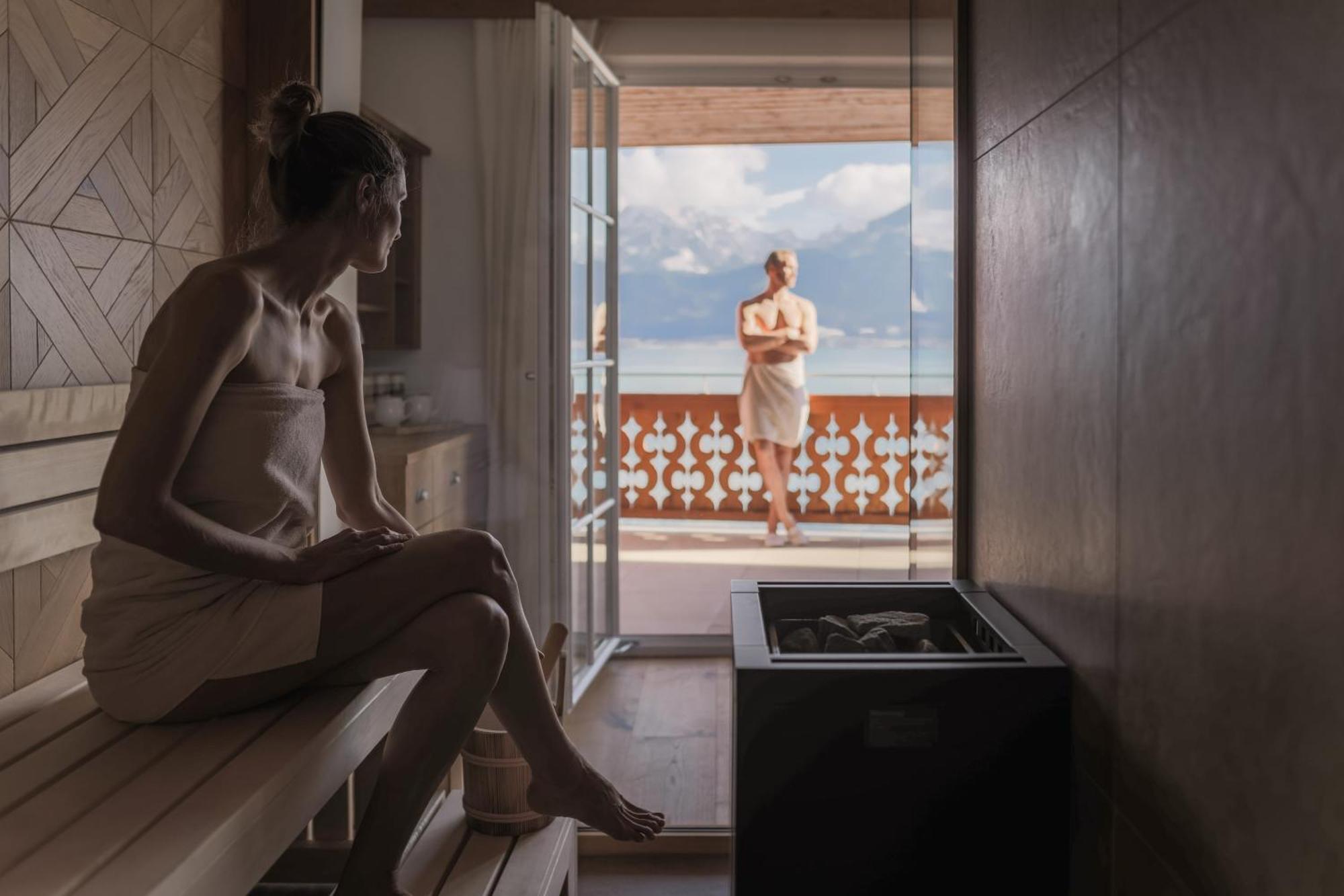 Hotel Seevilla Wolfgangsee Sankt Wolfgang im Salzkammergut Ngoại thất bức ảnh