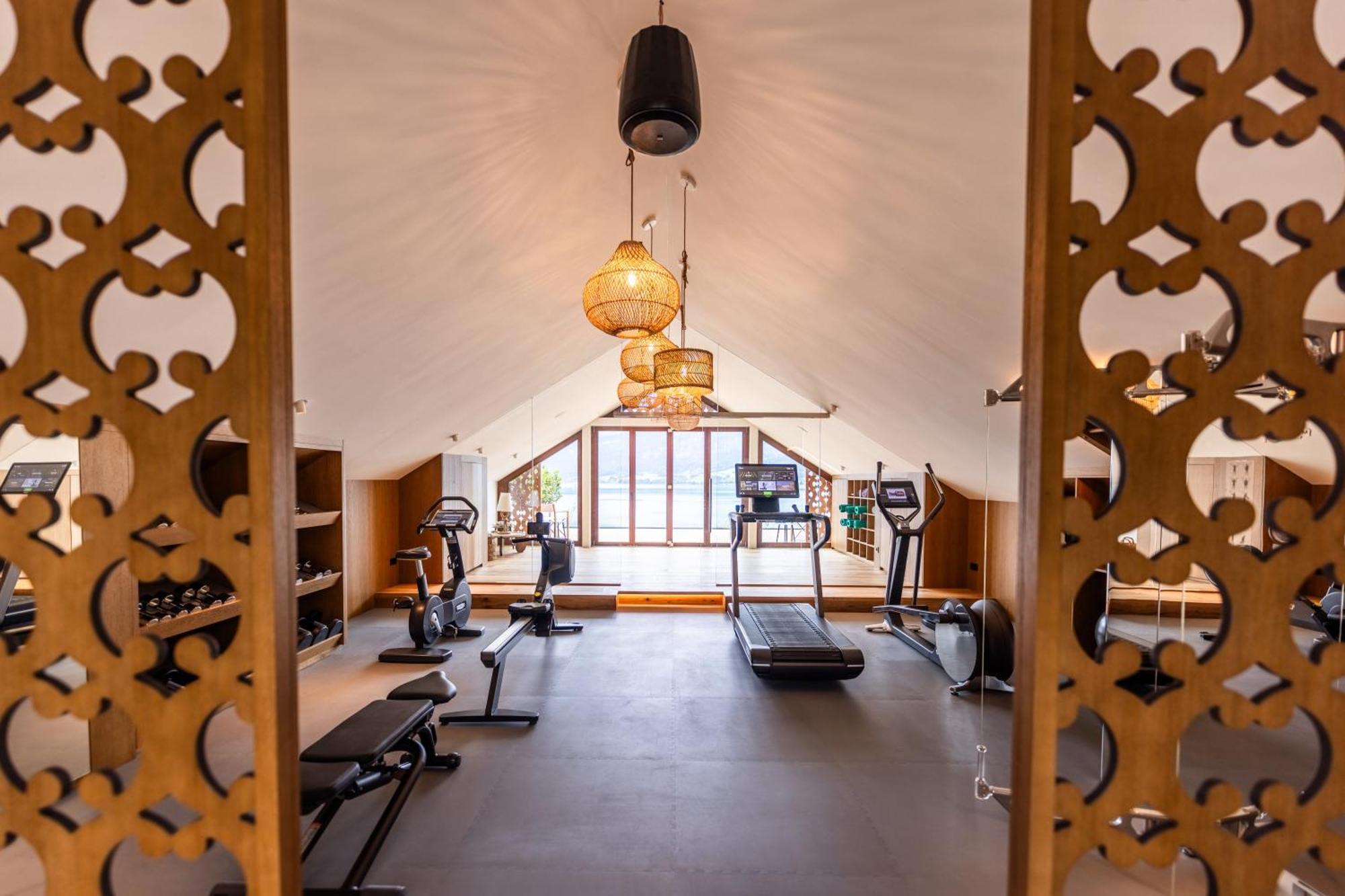 Hotel Seevilla Wolfgangsee Sankt Wolfgang im Salzkammergut Ngoại thất bức ảnh