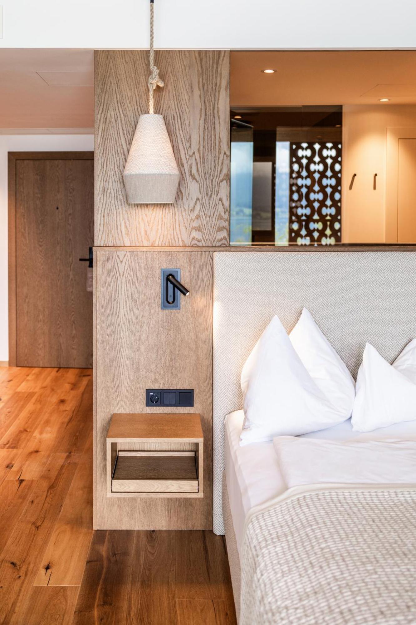 Hotel Seevilla Wolfgangsee Sankt Wolfgang im Salzkammergut Ngoại thất bức ảnh