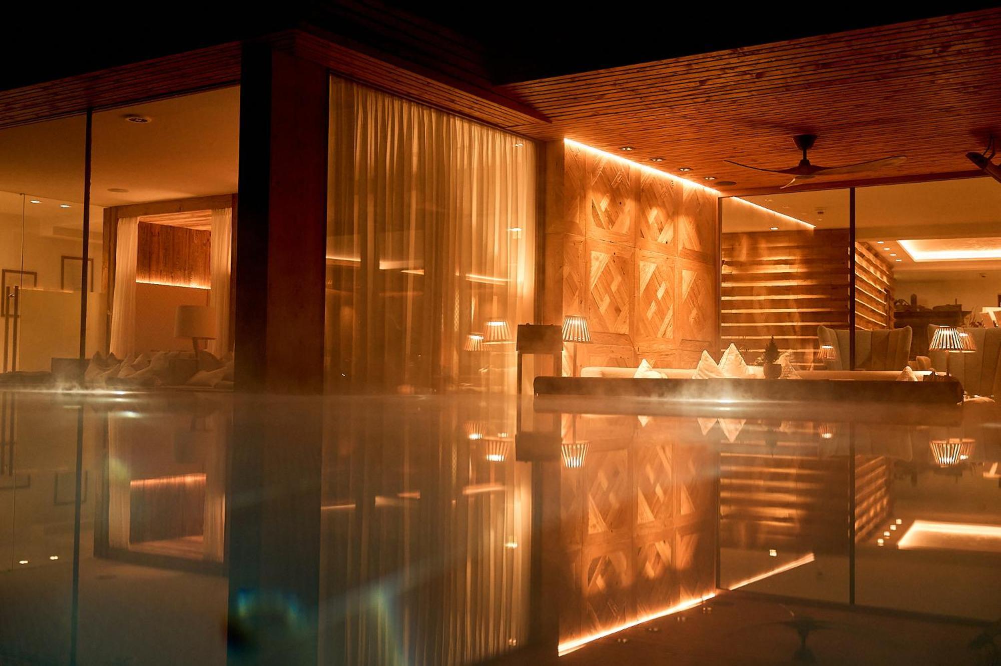 Hotel Seevilla Wolfgangsee Sankt Wolfgang im Salzkammergut Ngoại thất bức ảnh