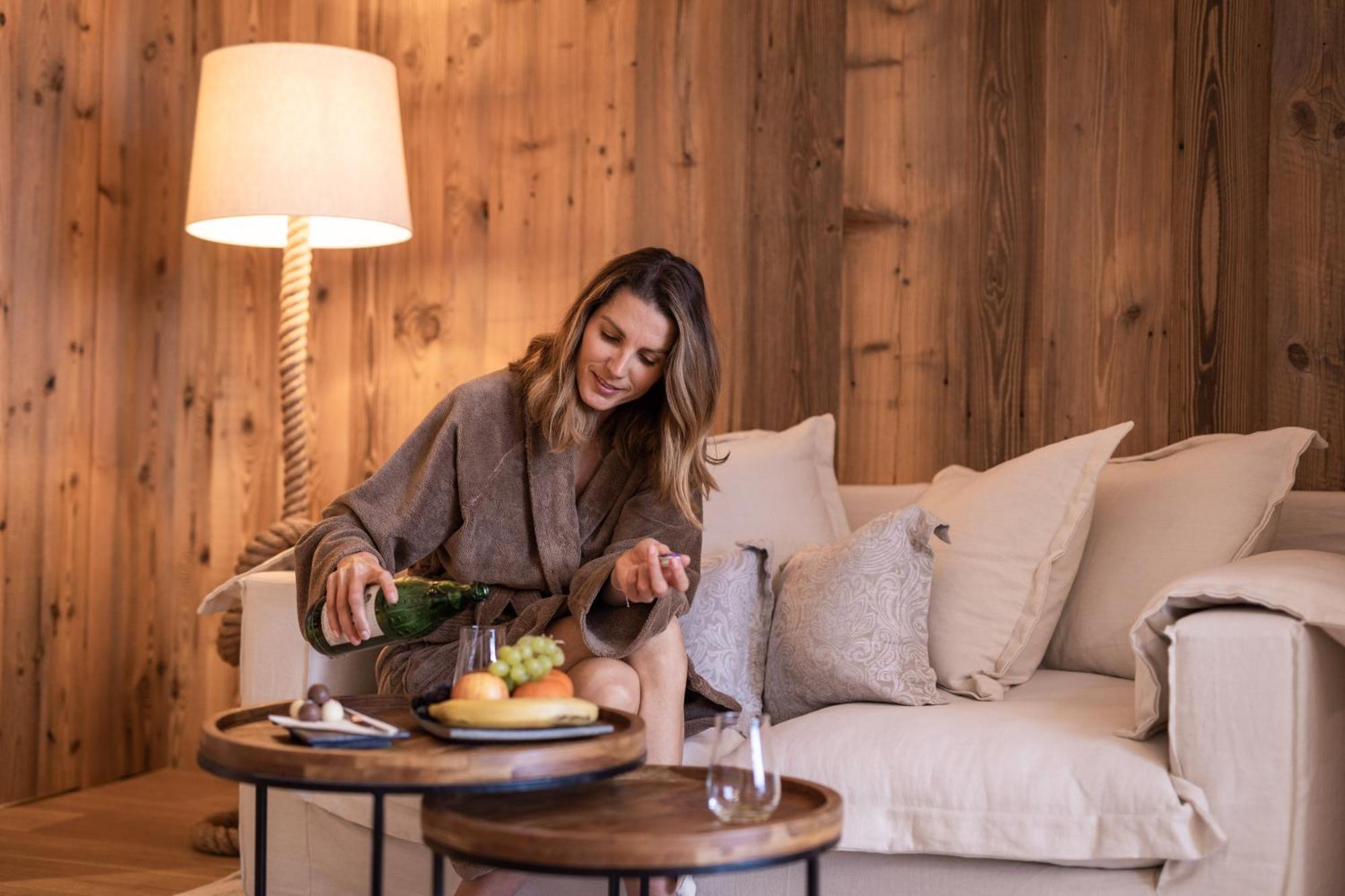 Hotel Seevilla Wolfgangsee Sankt Wolfgang im Salzkammergut Ngoại thất bức ảnh