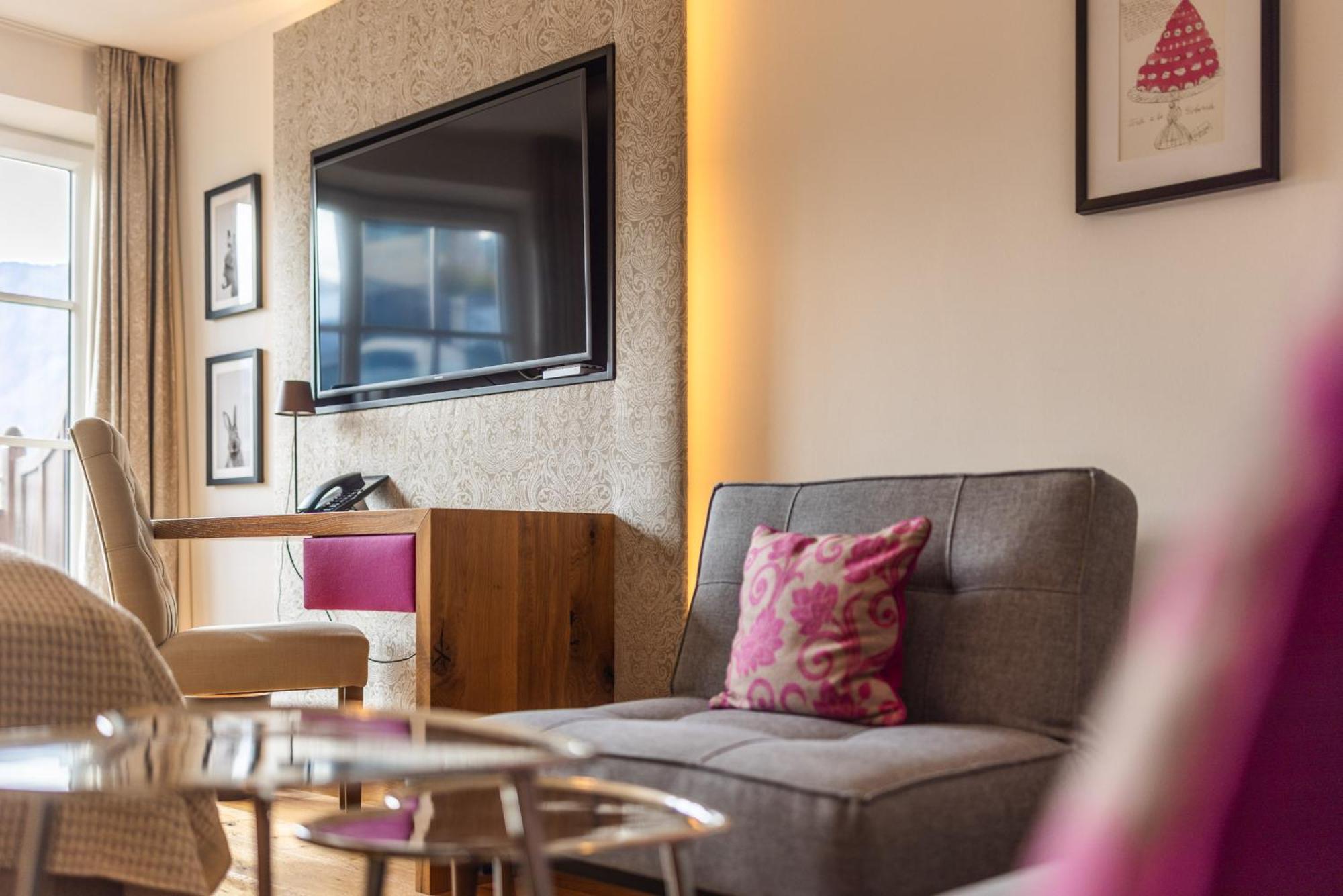 Hotel Seevilla Wolfgangsee Sankt Wolfgang im Salzkammergut Ngoại thất bức ảnh